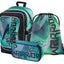 School set Cubic Warrior