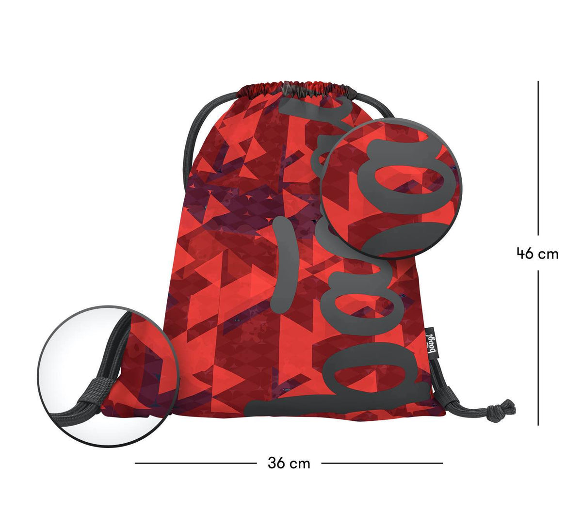 School set Skate Triangle