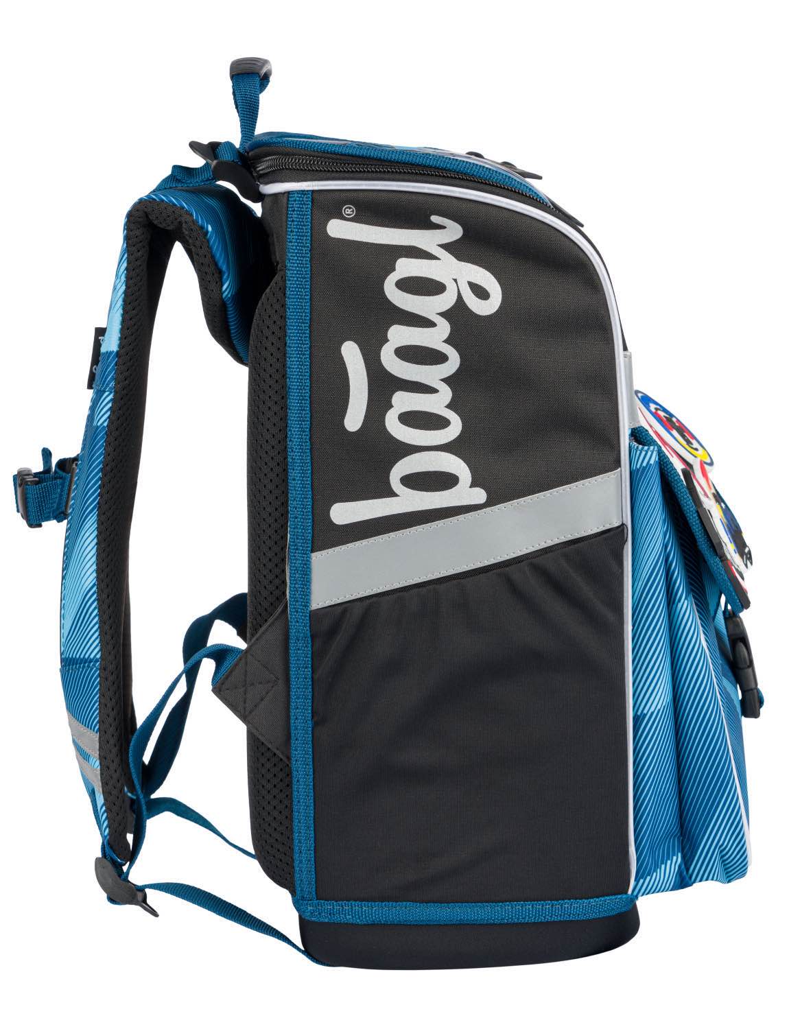 School set Zippy Sport II