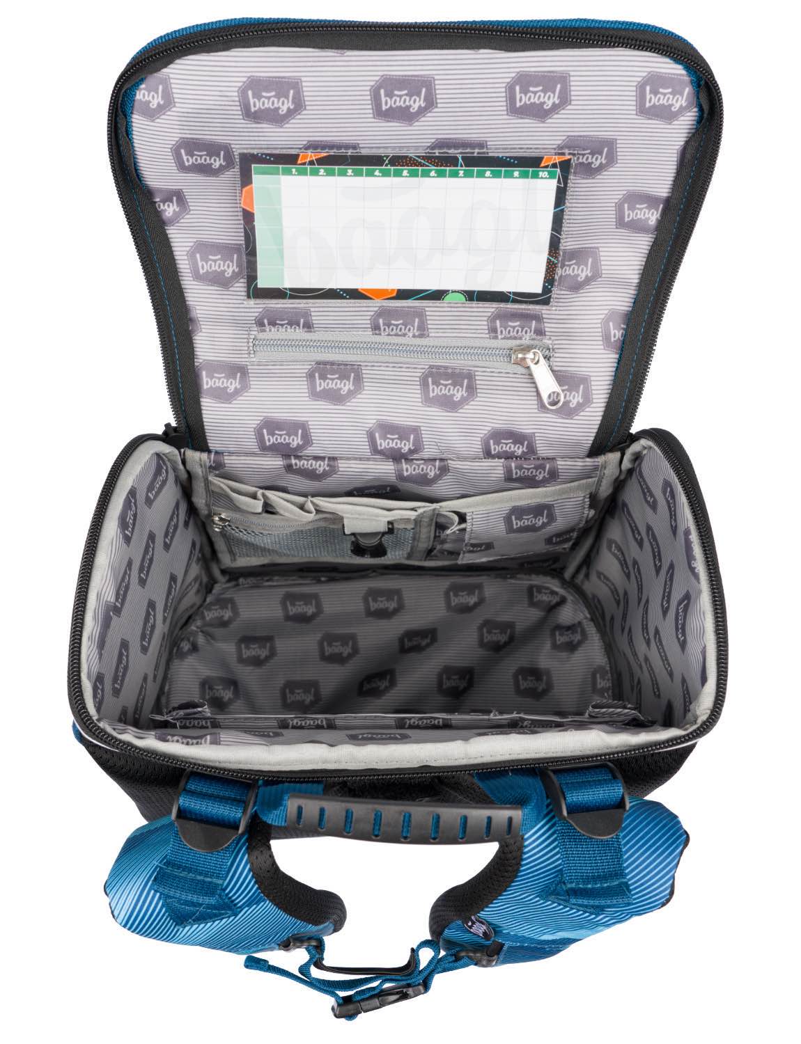 School set Zippy Sport II