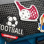 School set Zippy Sport II