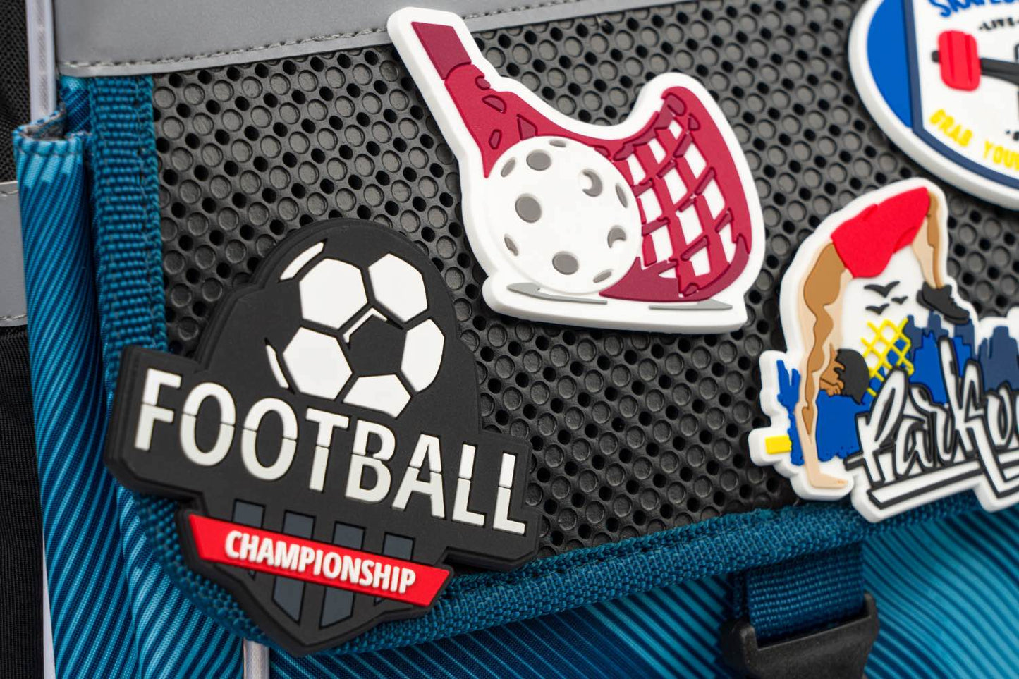 School set Zippy Sport II