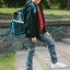 School set Zippy Sport II