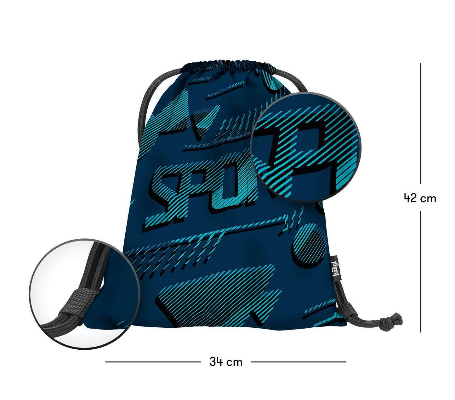 School set Zippy Sport II