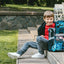 School set Zippy Sport