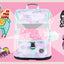 School set Zippy Rainbow II