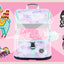 School set Zippy Rainbow II