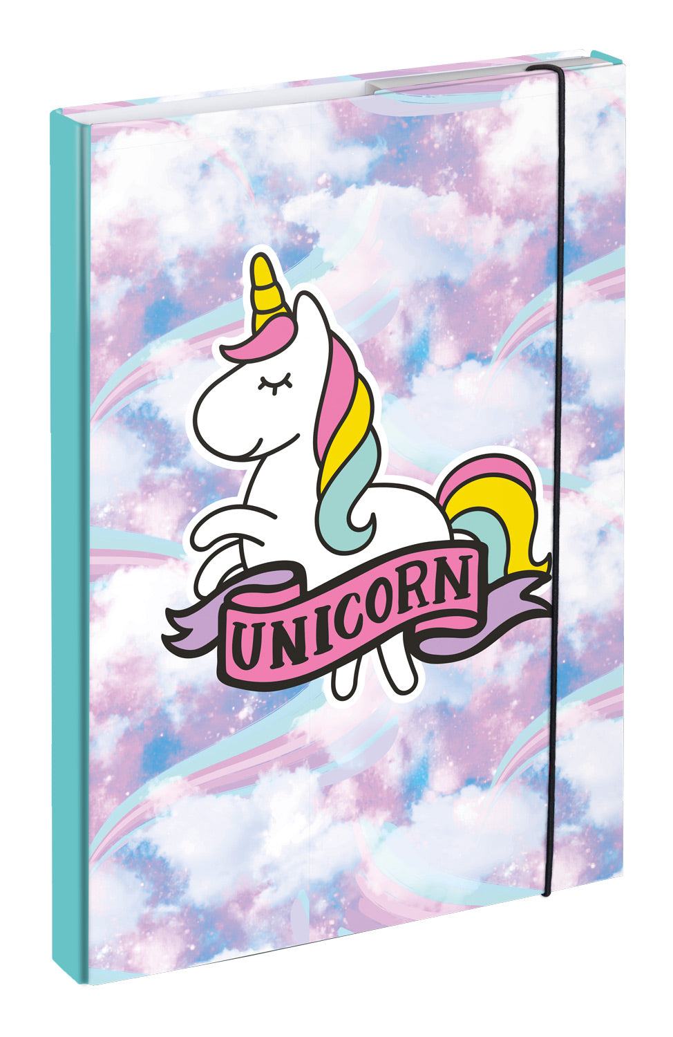 School set Zippy Rainbow II
