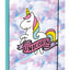 School set Zippy Rainbow II