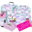 School set Zippy Rainbow II