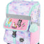 School set Zippy Rainbow