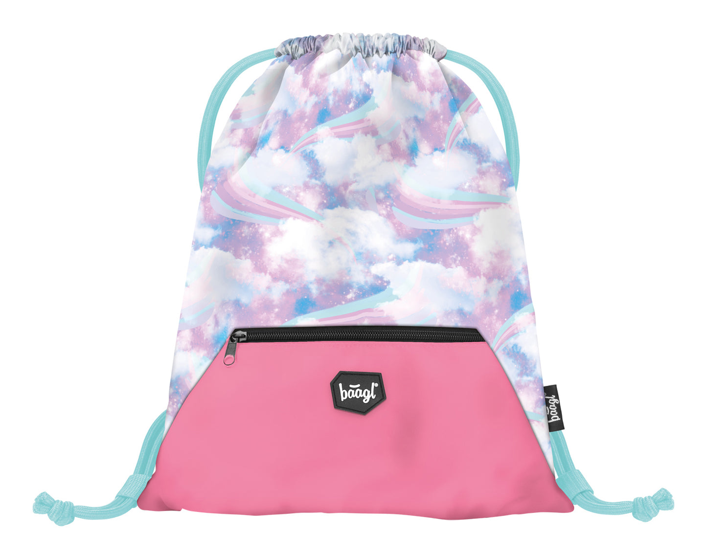 School set Zippy Rainbow
