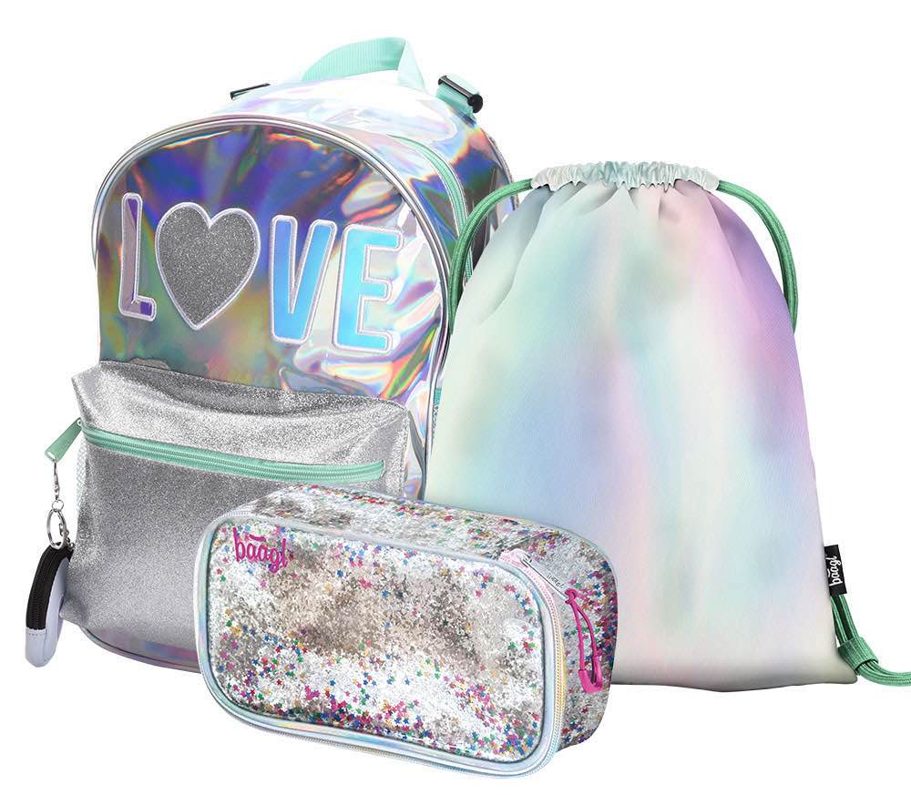 School set Fun Love
