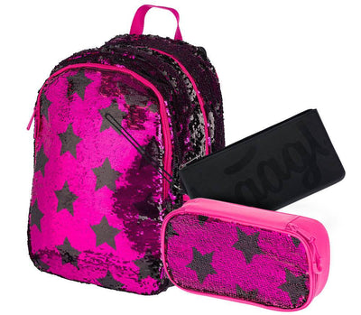 School set Fun Stars