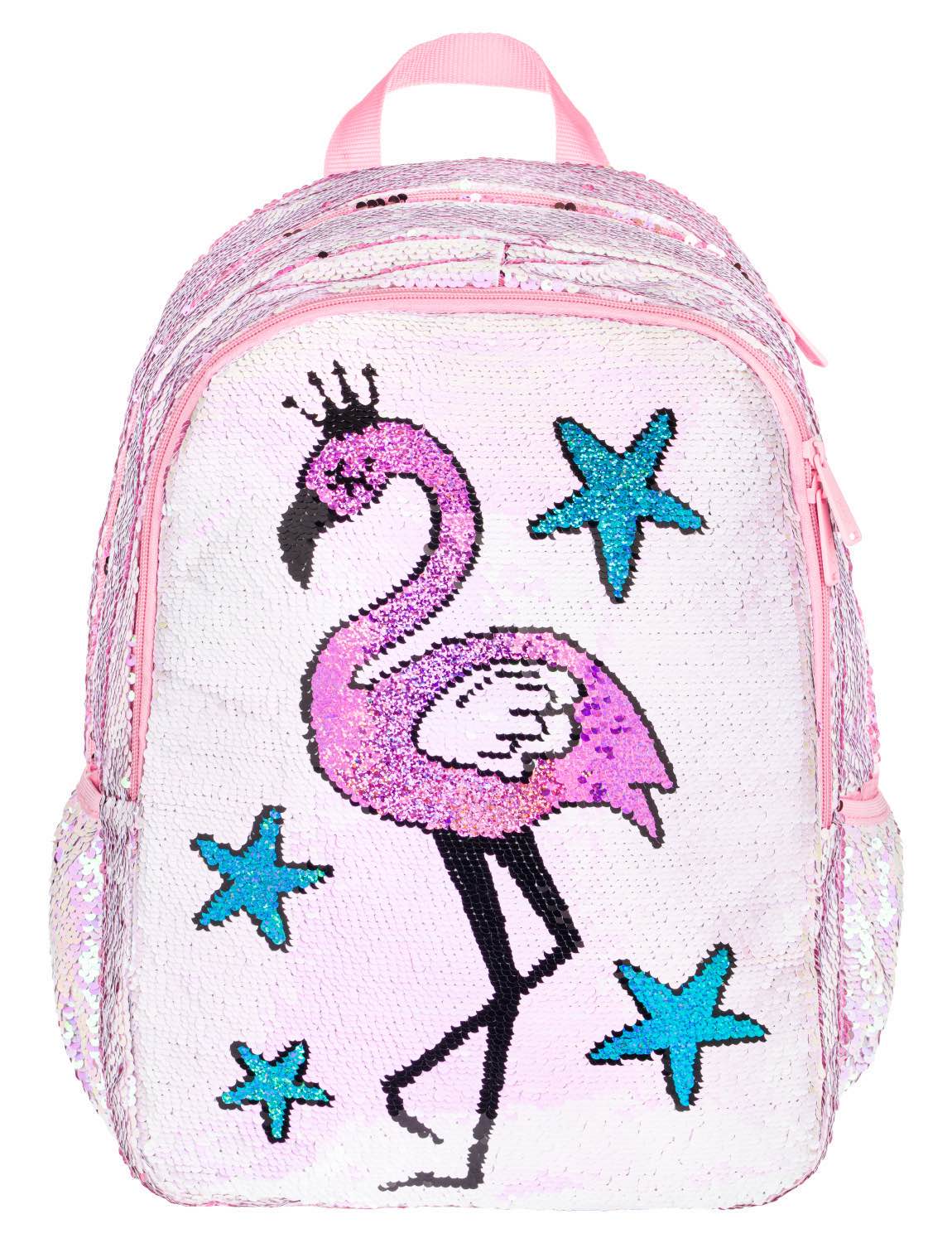 School set Fun Flamingo