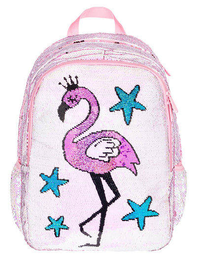 School set Fun Flamingo