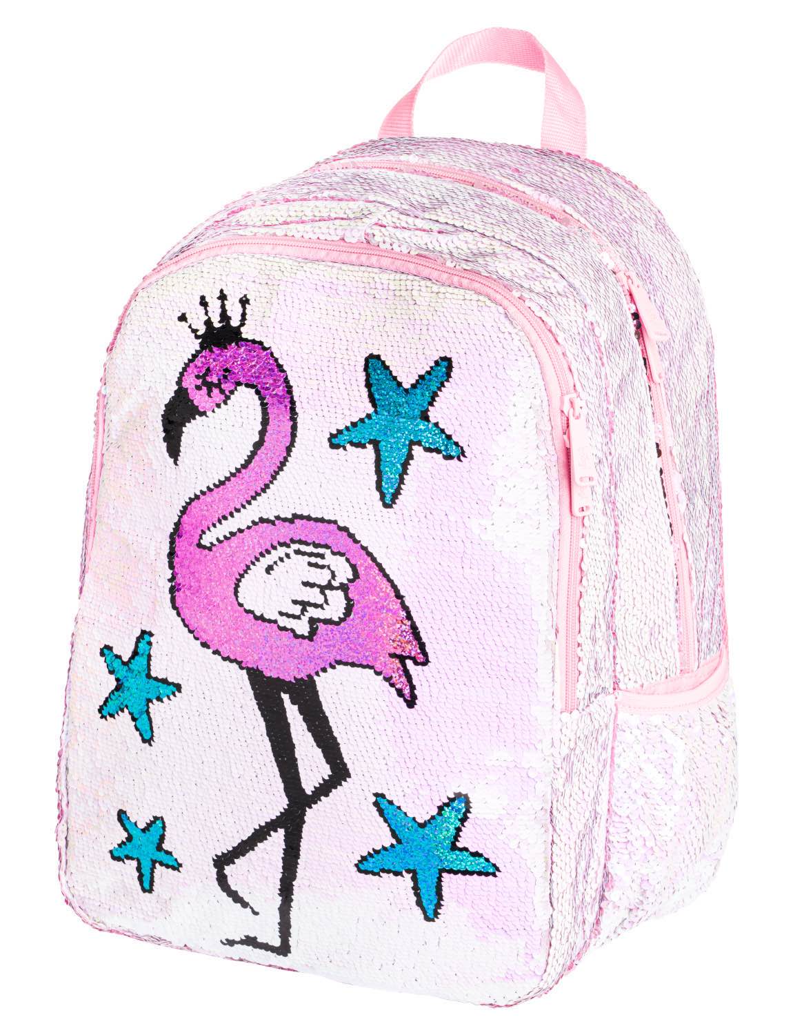 School set Fun Flamingo