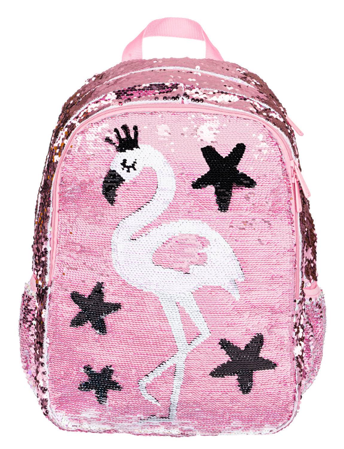 School set Fun Flamingo