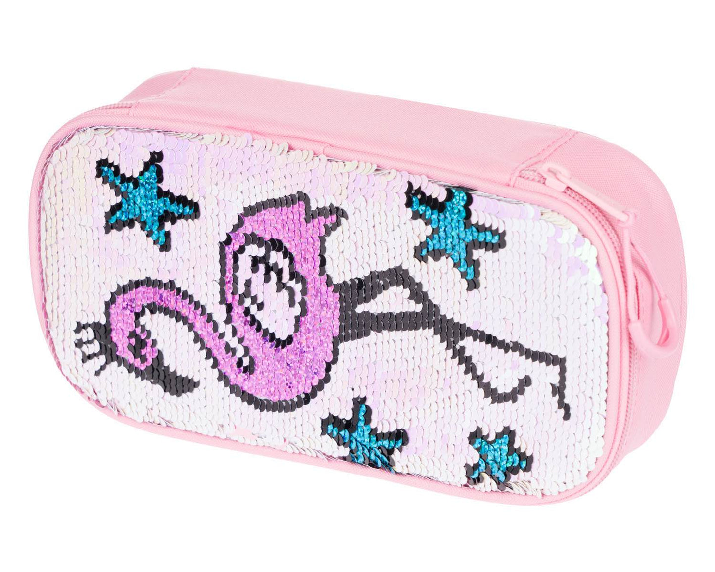 School set Fun Flamingo