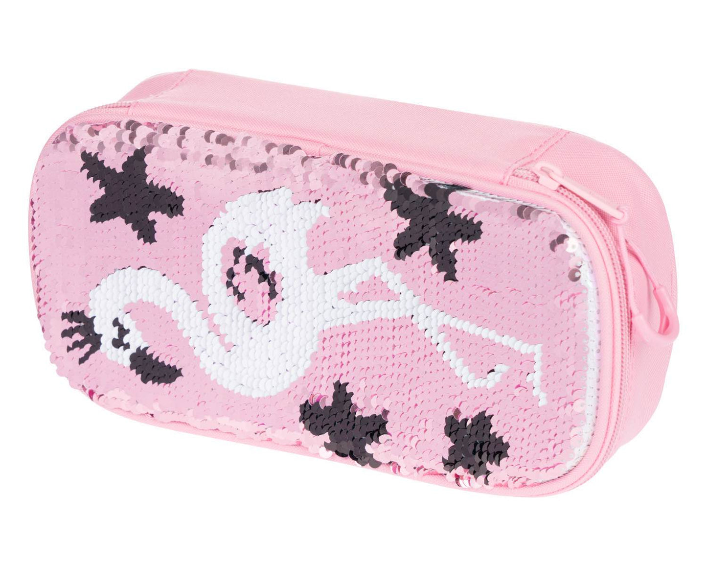 School set Fun Flamingo