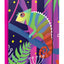Heftbox A4 Chameleon