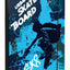 Heftbox A4 Skateboard