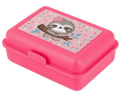 Lunch box Sloth