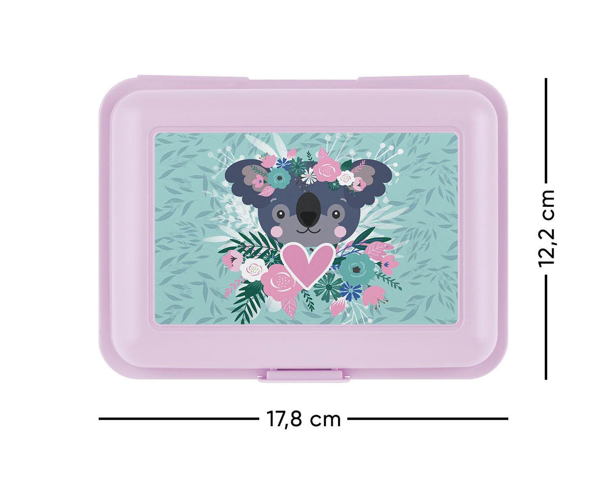 Lunch box Koala