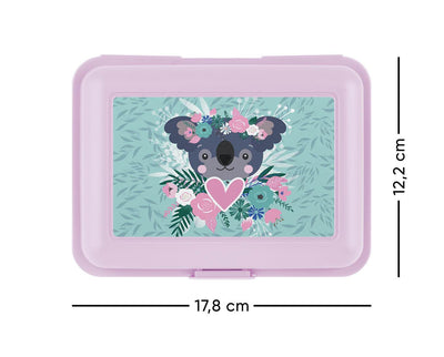 Lunch box Koala
