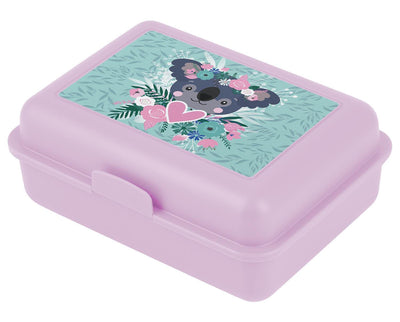 Lunch box Koala