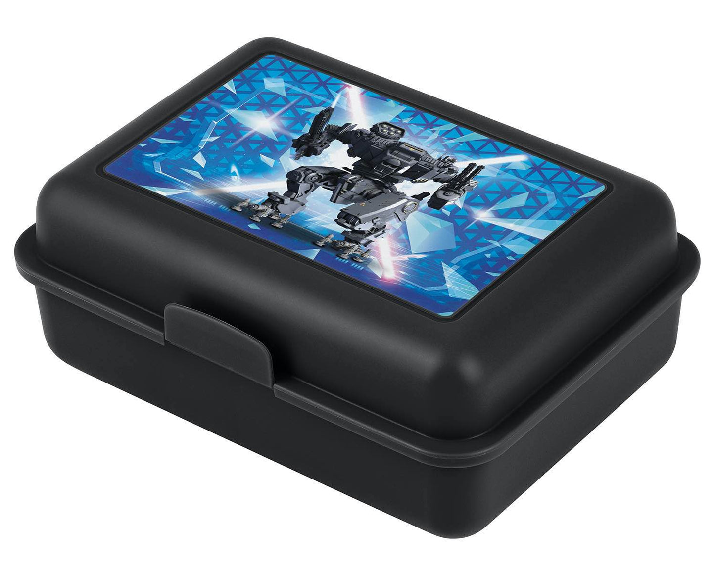 Lunch box Space Battle