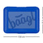 Lunch box Logo Blue