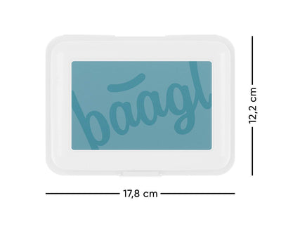 Lunch box Logo Transparent