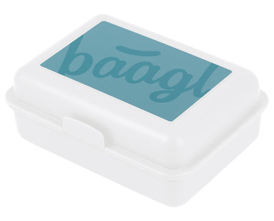 Lunch box Logo Transparent