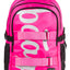 School set Skate Pink