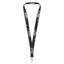 Long keychain - lanyard Universe