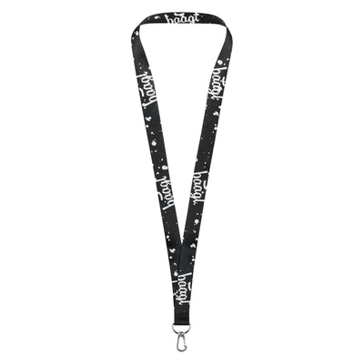 Long keychain - lanyard Universe