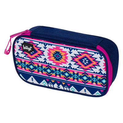 School etui Boho