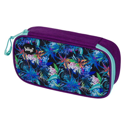 School etui Jungle