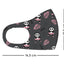 Antibacterial face mask Panda - kids