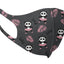 Antibacterial face mask Panda - kids