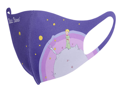 Antibacterial face mask - adults Le Petit Prince