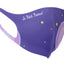 Antibacterial face mask - adults Le Petit Prince