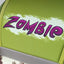 School set Zippy Zombie