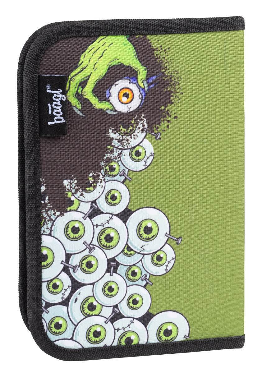 School set Zippy Zombie