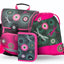 School set Flowers