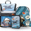 School set Zippy Spaceman