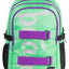 School set Skate Mint