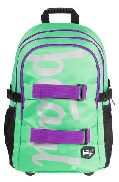 School set Skate Mint