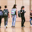 School set Skate Mint